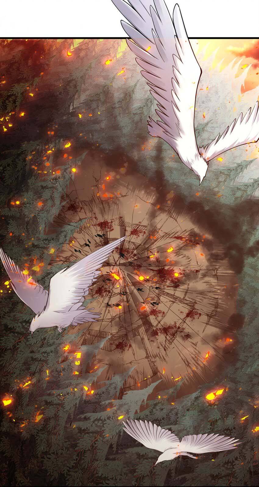 Thánh Nữ, Xin Hãy Dừng Ngay Những Trò Quái Đản Của Cô Đi!! Chap 43 - Next Chap 44