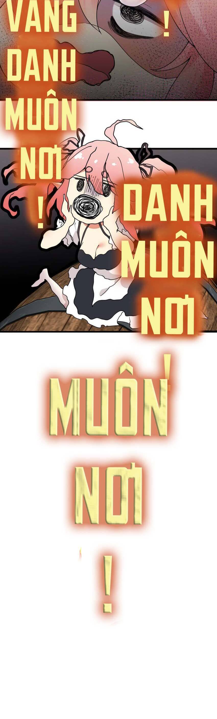 Thánh Nữ, Xin Hãy Dừng Ngay Những Trò Quái Đản Của Cô Đi!! Chap 43 - Next Chap 44