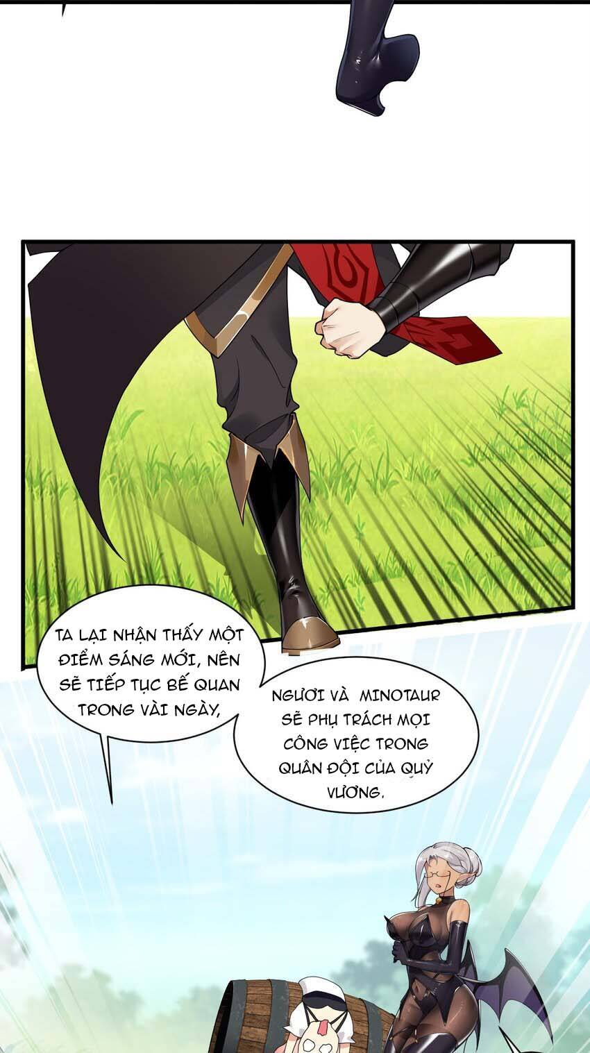 Thánh Nữ, Xin Hãy Dừng Ngay Những Trò Quái Đản Của Cô Đi!! Chap 43 - Next Chap 44