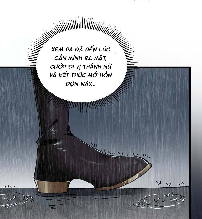 Thánh Nữ, Xin Hãy Dừng Ngay Những Trò Quái Đản Của Cô Đi!! Chap 44 - Next Chap 45