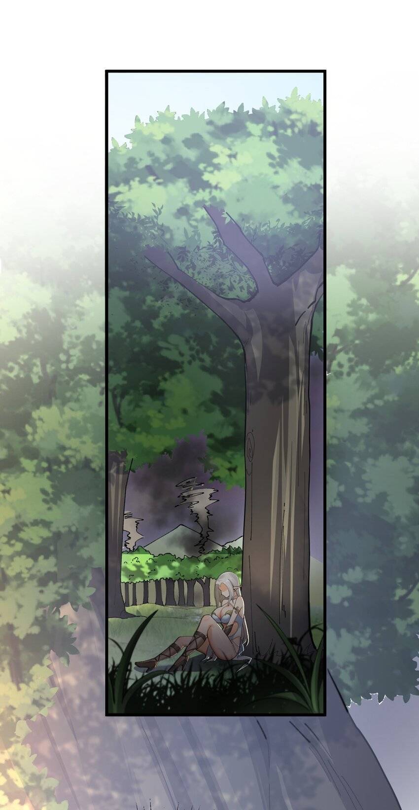 Thánh Nữ, Xin Hãy Dừng Ngay Những Trò Quái Đản Của Cô Đi!! Chap 47 - Next Chap 48