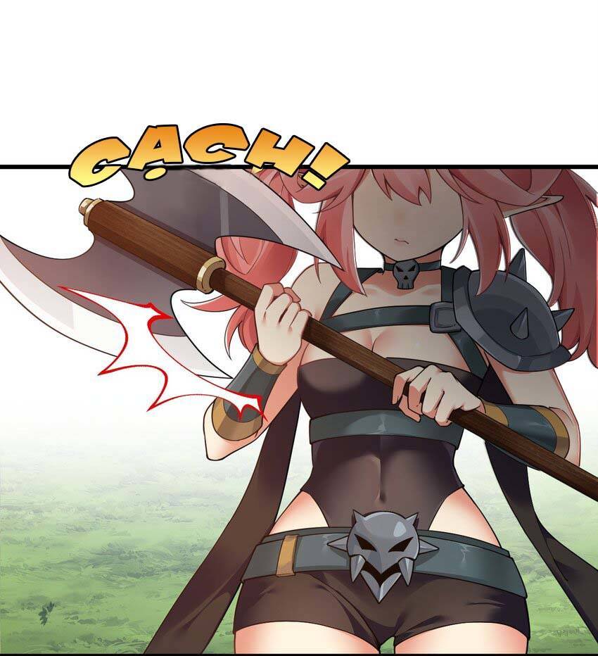 Thánh Nữ, Xin Hãy Dừng Ngay Những Trò Quái Đản Của Cô Đi!! Chap 47 - Next Chap 48