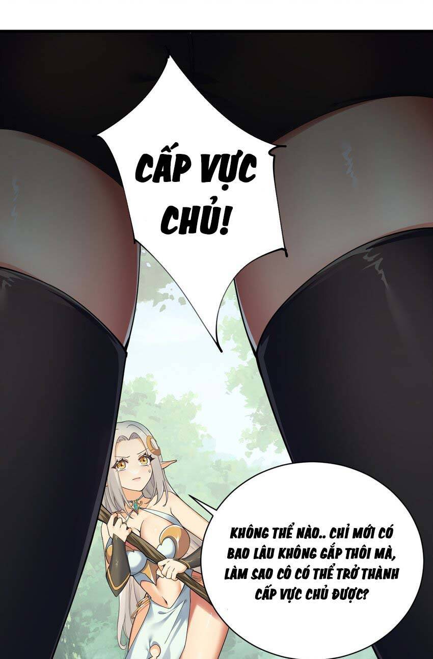 Thánh Nữ, Xin Hãy Dừng Ngay Những Trò Quái Đản Của Cô Đi!! Chap 47 - Next Chap 48