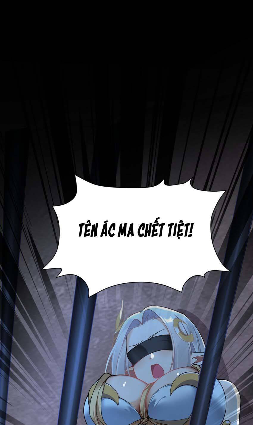 Thánh Nữ, Xin Hãy Dừng Ngay Những Trò Quái Đản Của Cô Đi!! Chap 47 - Next Chap 48