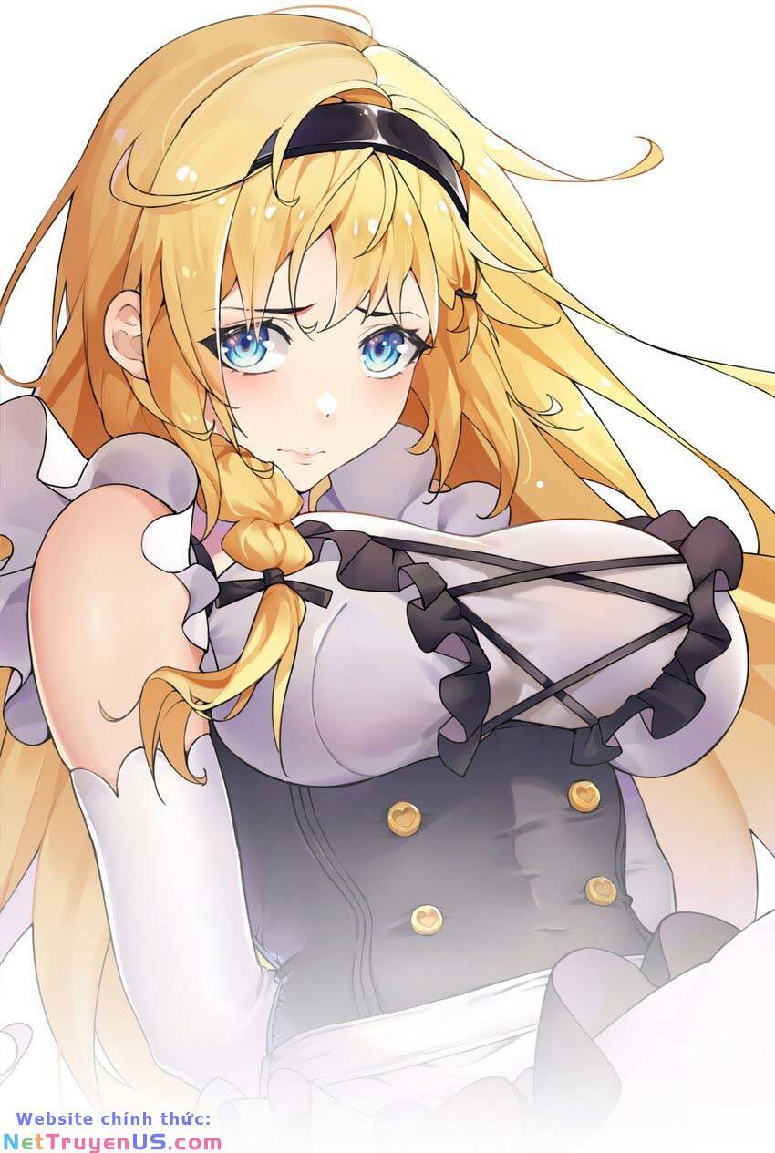 Thánh Nữ, Xin Hãy Dừng Ngay Những Trò Quái Đản Của Cô Đi!! Chap 51 - Next Chap 52