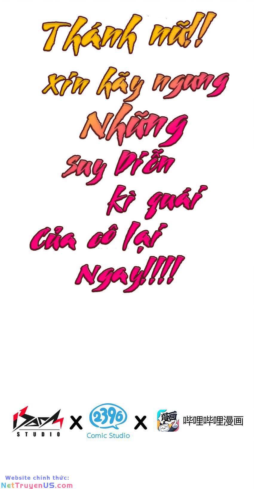 Thánh Nữ, Xin Hãy Dừng Ngay Những Trò Quái Đản Của Cô Đi!! Chap 51 - Next Chap 52