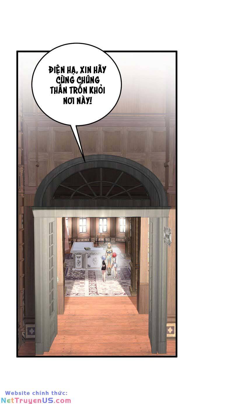 Thánh Nữ, Xin Hãy Dừng Ngay Những Trò Quái Đản Của Cô Đi!! Chap 51 - Next Chap 52