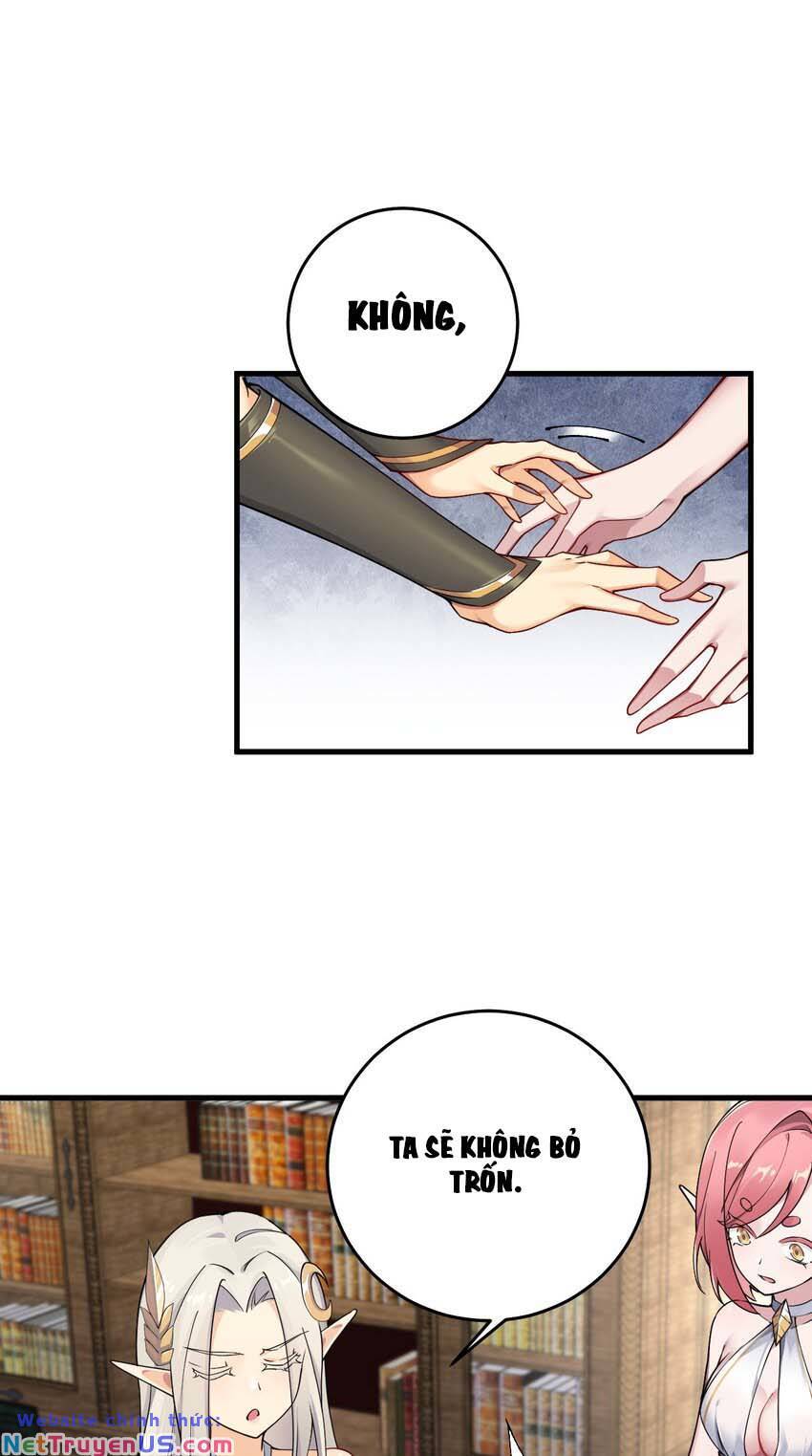 Thánh Nữ, Xin Hãy Dừng Ngay Những Trò Quái Đản Của Cô Đi!! Chap 51 - Next Chap 52