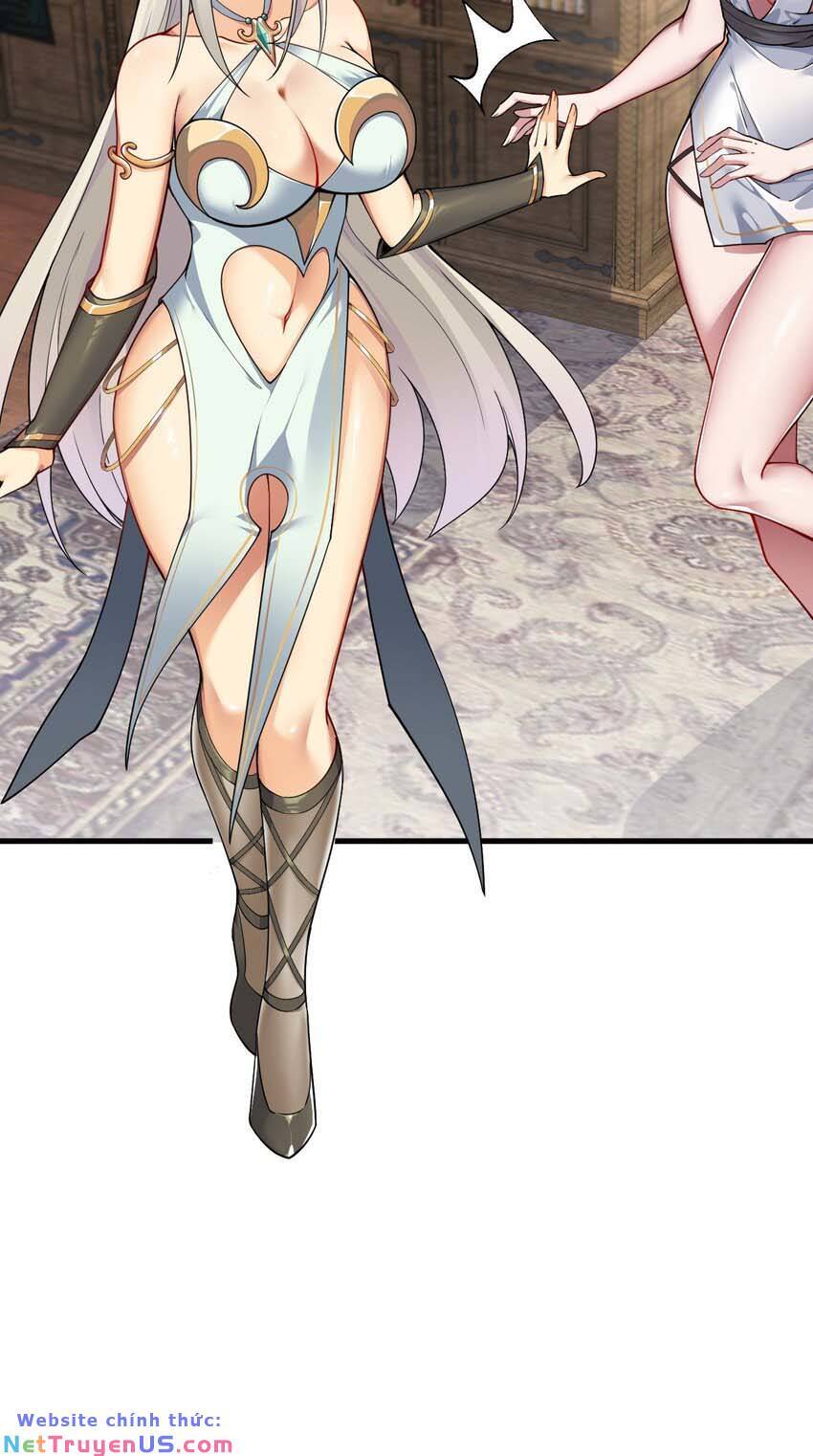 Thánh Nữ, Xin Hãy Dừng Ngay Những Trò Quái Đản Của Cô Đi!! Chap 51 - Next Chap 52