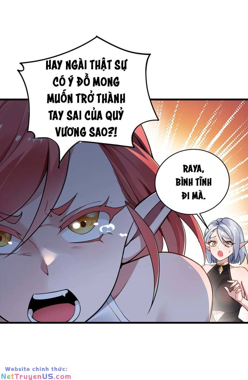 Thánh Nữ, Xin Hãy Dừng Ngay Những Trò Quái Đản Của Cô Đi!! Chap 51 - Next Chap 52