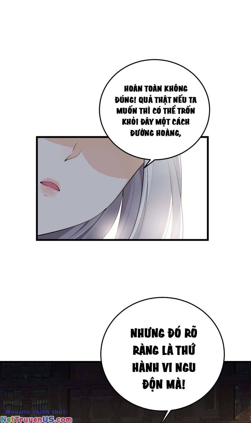 Thánh Nữ, Xin Hãy Dừng Ngay Những Trò Quái Đản Của Cô Đi!! Chap 51 - Next Chap 52