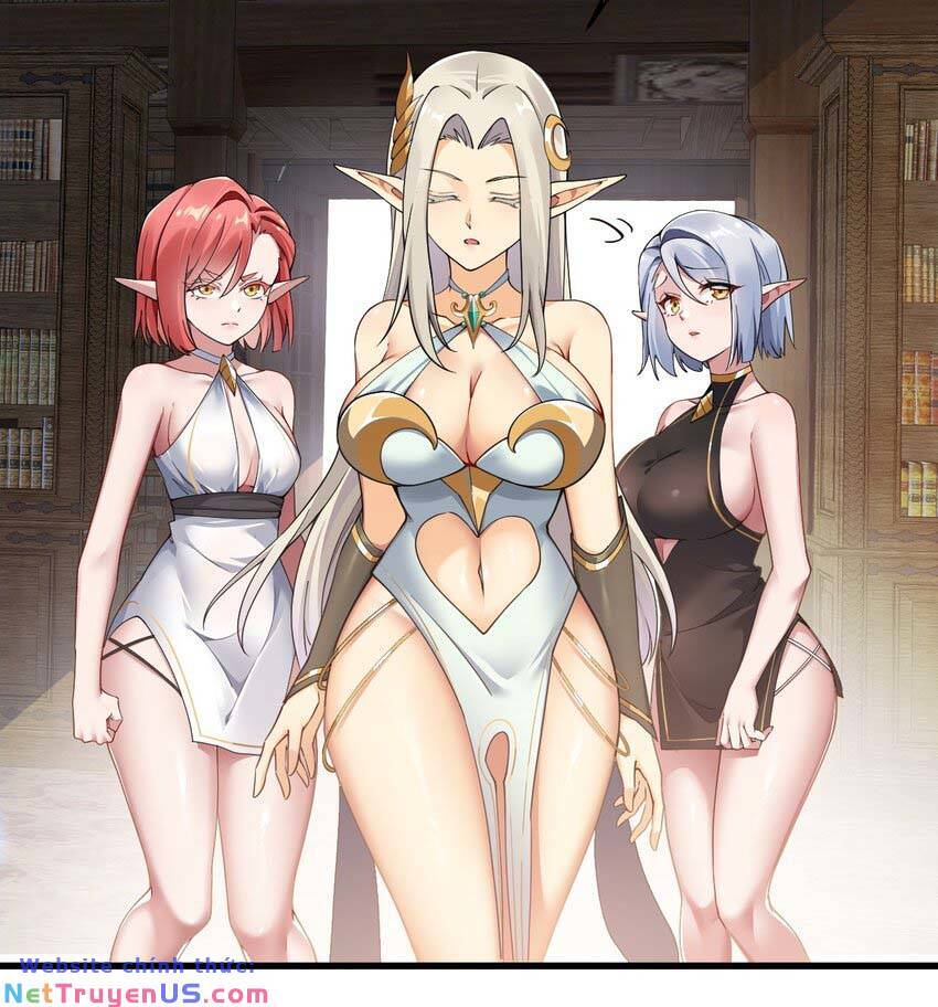 Thánh Nữ, Xin Hãy Dừng Ngay Những Trò Quái Đản Của Cô Đi!! Chap 51 - Next Chap 52