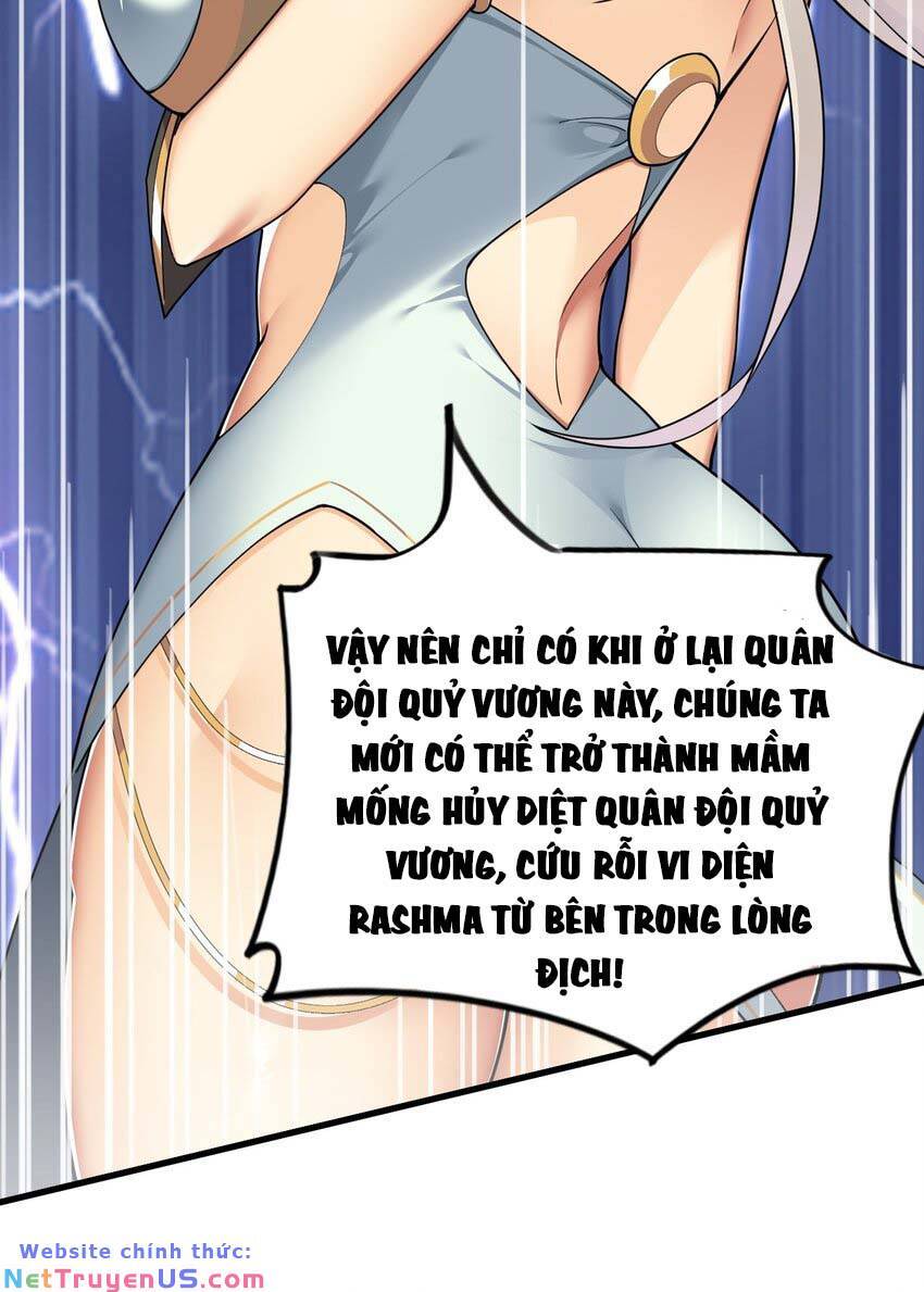 Thánh Nữ, Xin Hãy Dừng Ngay Những Trò Quái Đản Của Cô Đi!! Chap 51 - Next Chap 52