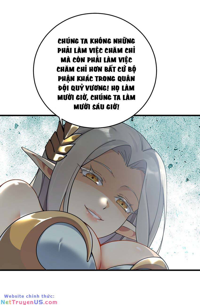 Thánh Nữ, Xin Hãy Dừng Ngay Những Trò Quái Đản Của Cô Đi!! Chap 51 - Next Chap 52