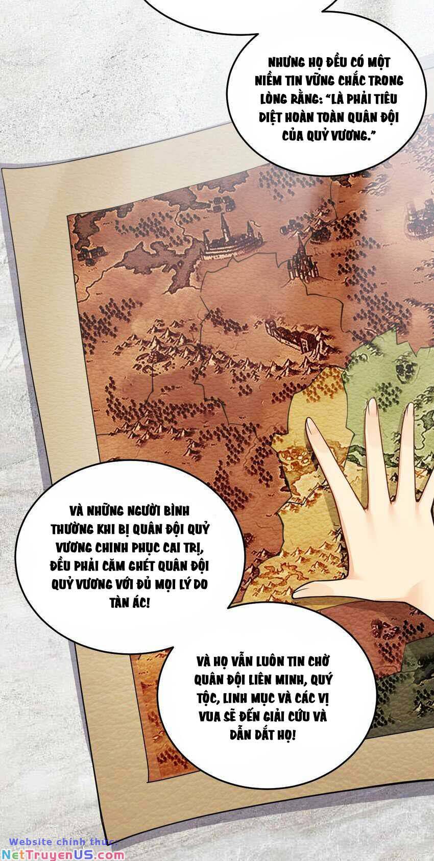 Thánh Nữ, Xin Hãy Dừng Ngay Những Trò Quái Đản Của Cô Đi!! Chap 51 - Next Chap 52