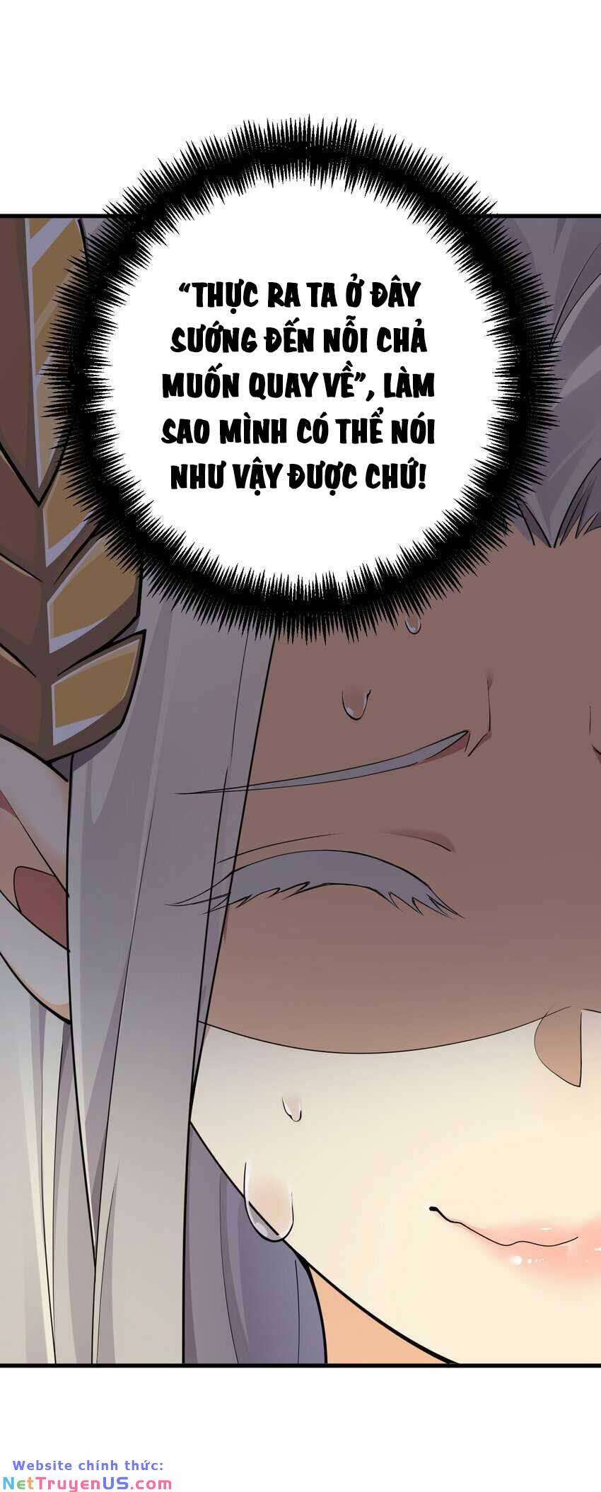 Thánh Nữ, Xin Hãy Dừng Ngay Những Trò Quái Đản Của Cô Đi!! Chap 51 - Next Chap 52