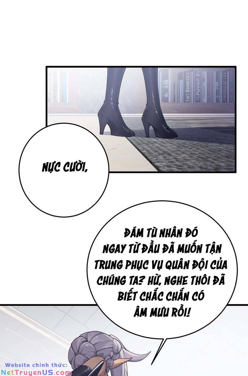 Thánh Nữ, Xin Hãy Dừng Ngay Những Trò Quái Đản Của Cô Đi!! Chap 51 - Next Chap 52
