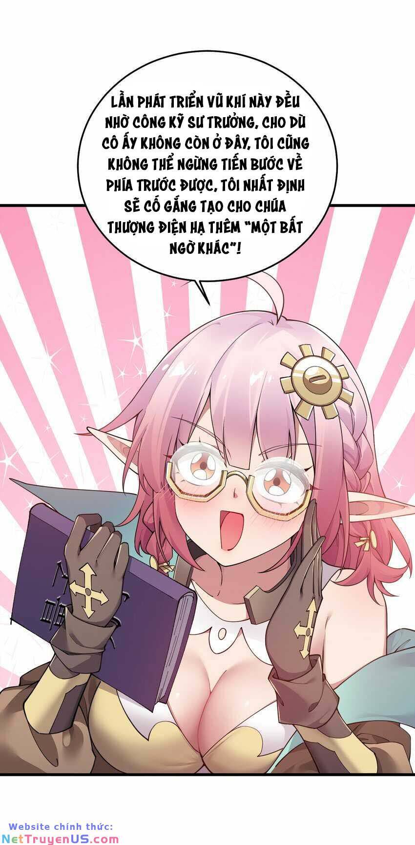 Thánh Nữ, Xin Hãy Dừng Ngay Những Trò Quái Đản Của Cô Đi!! Chap 51 - Next Chap 52