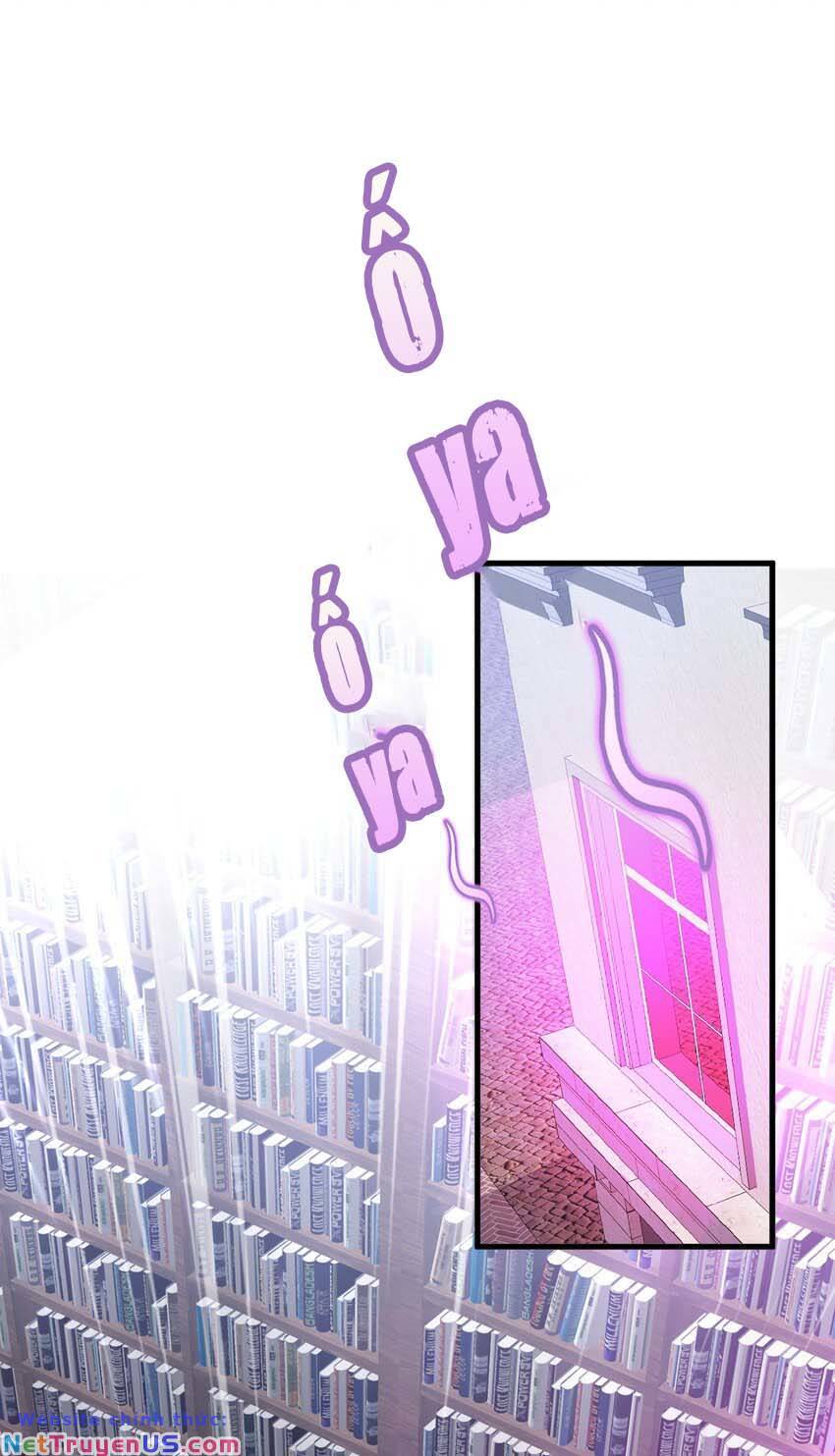 Thánh Nữ, Xin Hãy Dừng Ngay Những Trò Quái Đản Của Cô Đi!! Chap 51 - Next Chap 52