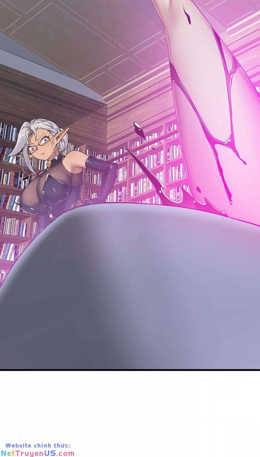 Thánh Nữ, Xin Hãy Dừng Ngay Những Trò Quái Đản Của Cô Đi!! Chap 51 - Next Chap 52