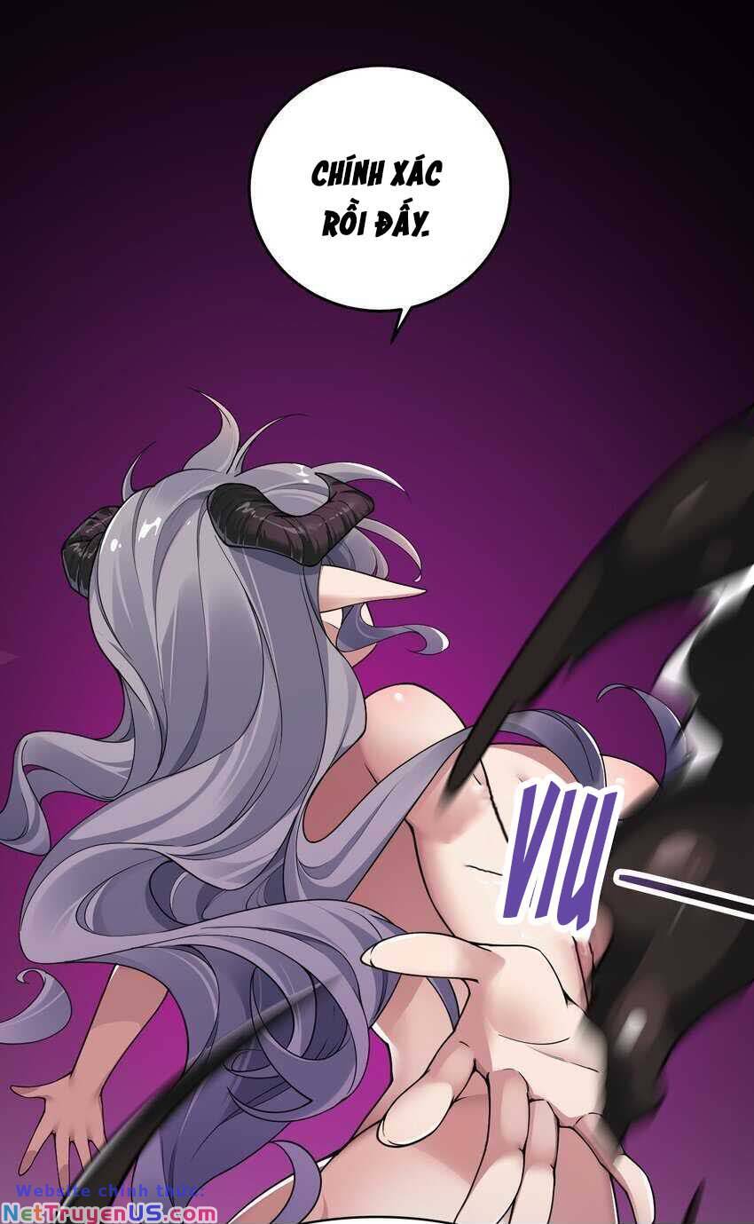 Thánh Nữ, Xin Hãy Dừng Ngay Những Trò Quái Đản Của Cô Đi!! Chap 51 - Next Chap 52