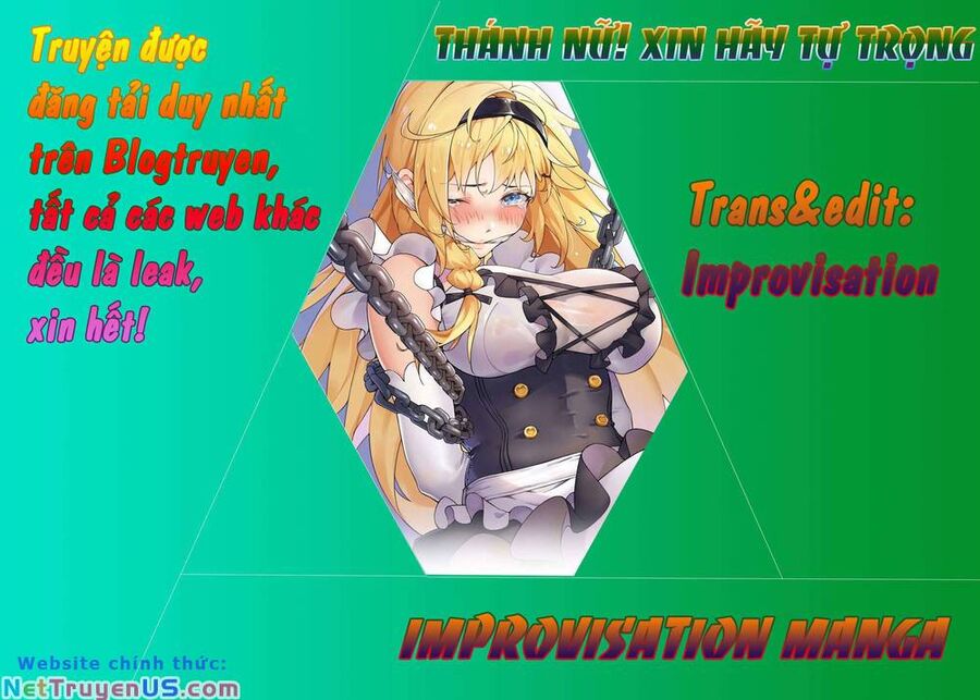 Thánh Nữ, Xin Hãy Dừng Ngay Những Trò Quái Đản Của Cô Đi!! Chap 52 - Next Chap 53