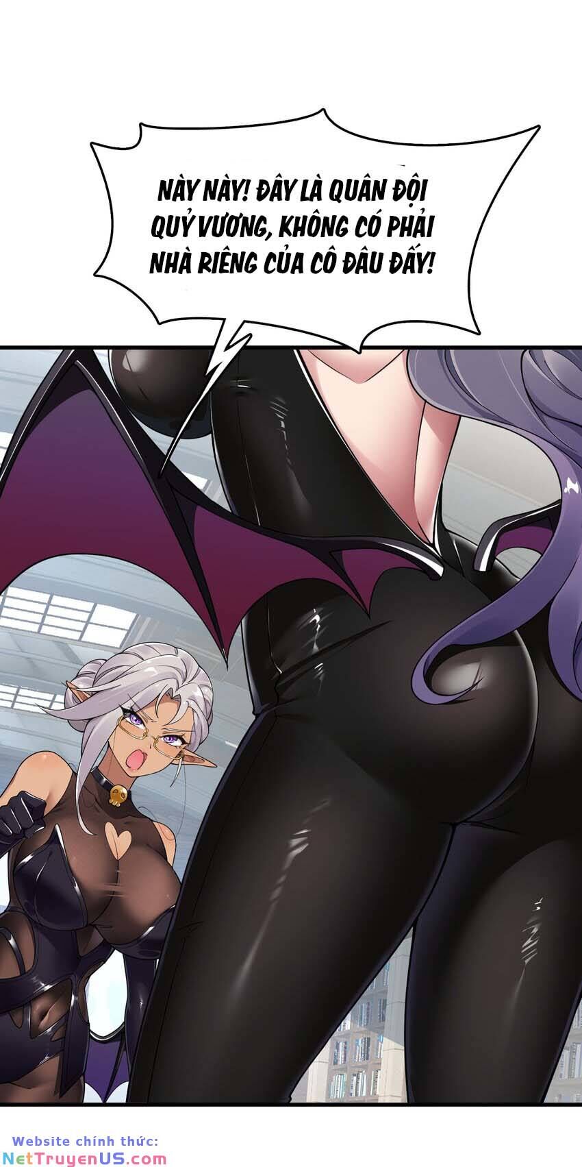 Thánh Nữ, Xin Hãy Dừng Ngay Những Trò Quái Đản Của Cô Đi!! Chap 52 - Next Chap 53