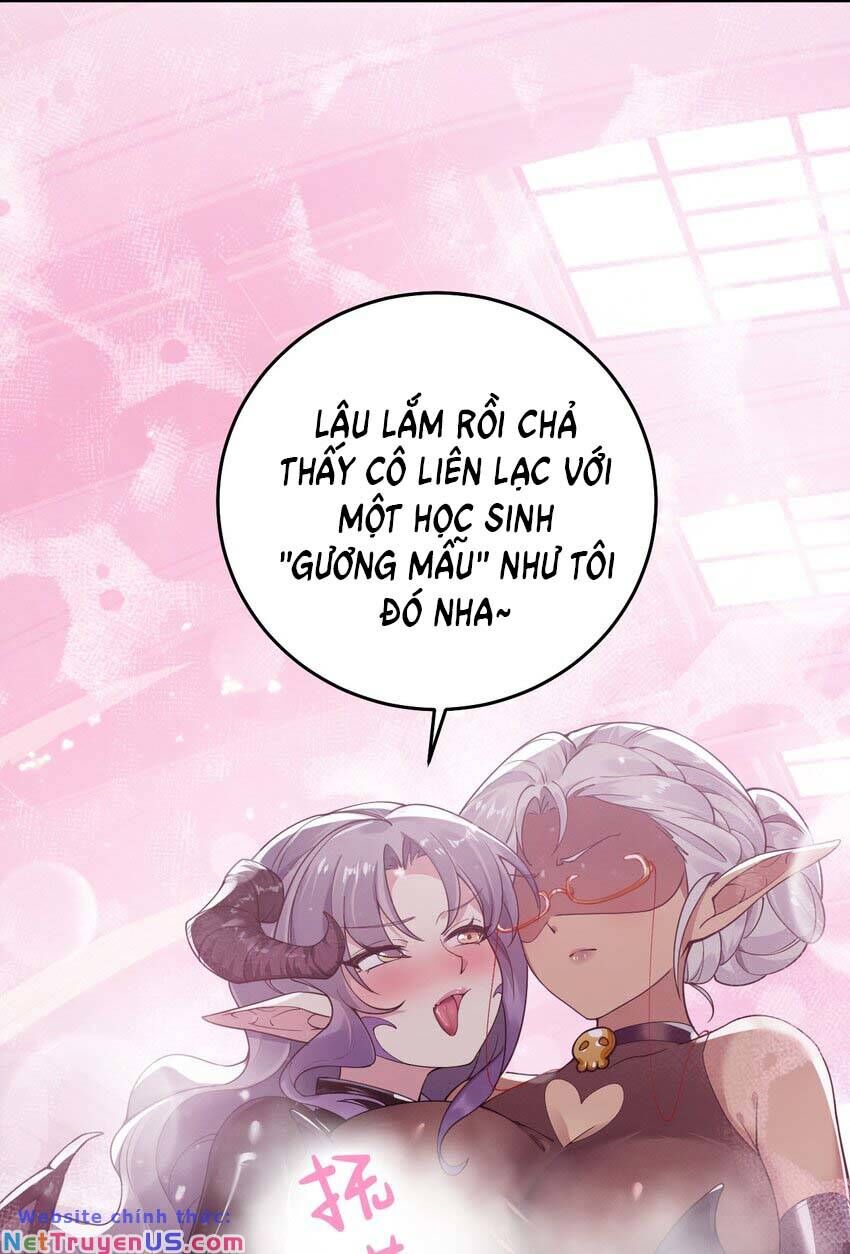Thánh Nữ, Xin Hãy Dừng Ngay Những Trò Quái Đản Của Cô Đi!! Chap 52 - Next Chap 53