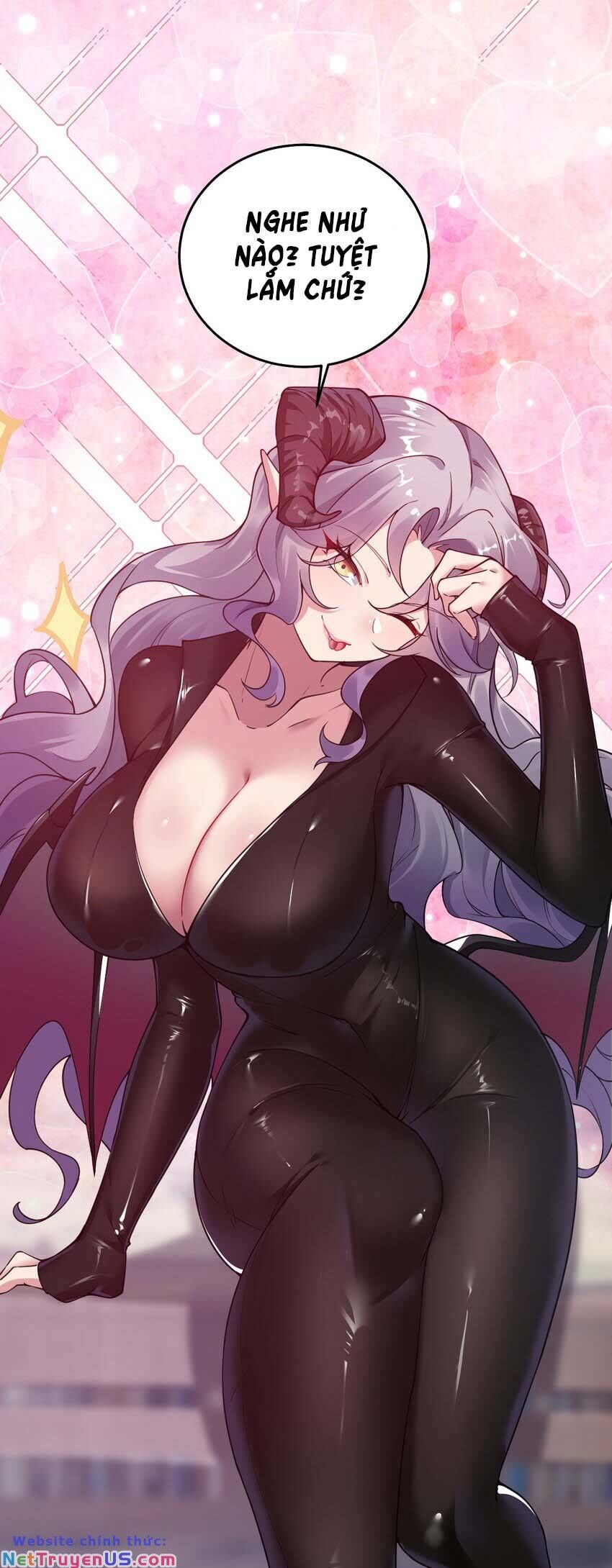 Thánh Nữ, Xin Hãy Dừng Ngay Những Trò Quái Đản Của Cô Đi!! Chap 52 - Next Chap 53