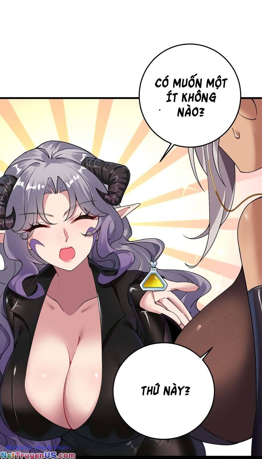 Thánh Nữ, Xin Hãy Dừng Ngay Những Trò Quái Đản Của Cô Đi!! Chap 52 - Next Chap 53