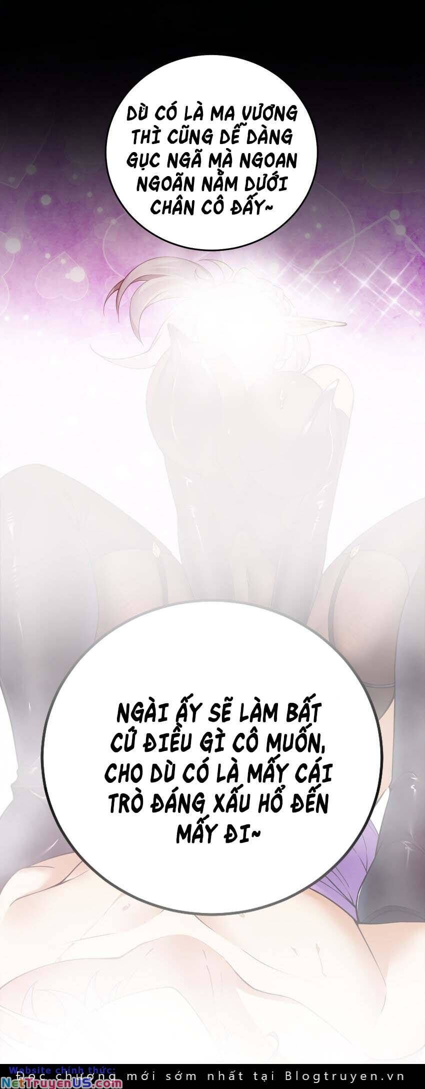 Thánh Nữ, Xin Hãy Dừng Ngay Những Trò Quái Đản Của Cô Đi!! Chap 52 - Next Chap 53