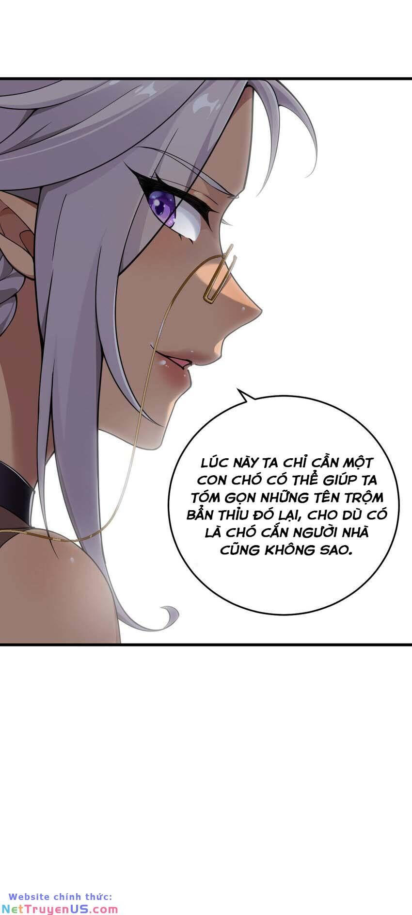Thánh Nữ, Xin Hãy Dừng Ngay Những Trò Quái Đản Của Cô Đi!! Chap 52 - Next Chap 53