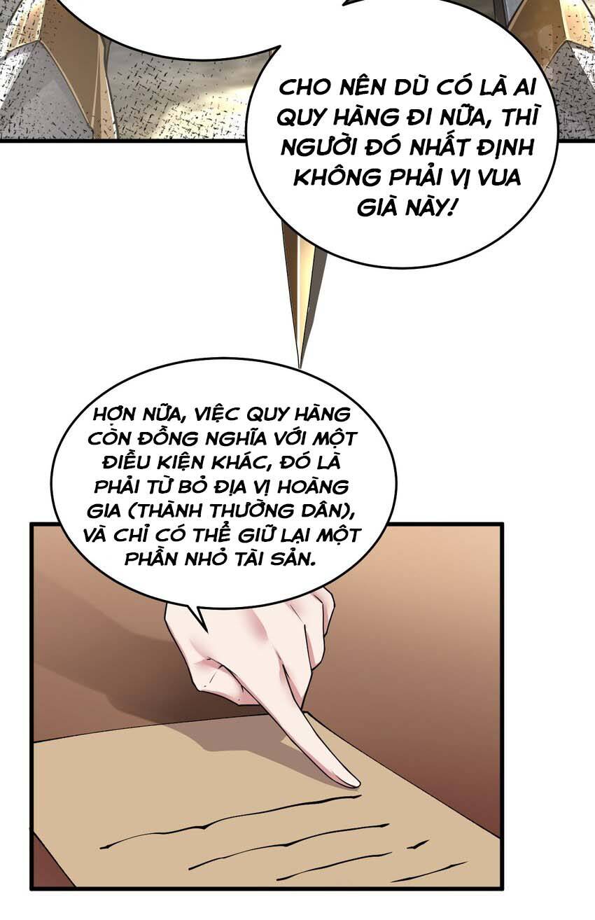 Thánh Nữ, Xin Hãy Dừng Ngay Những Trò Quái Đản Của Cô Đi!! Chap 53 - Next Chap 54