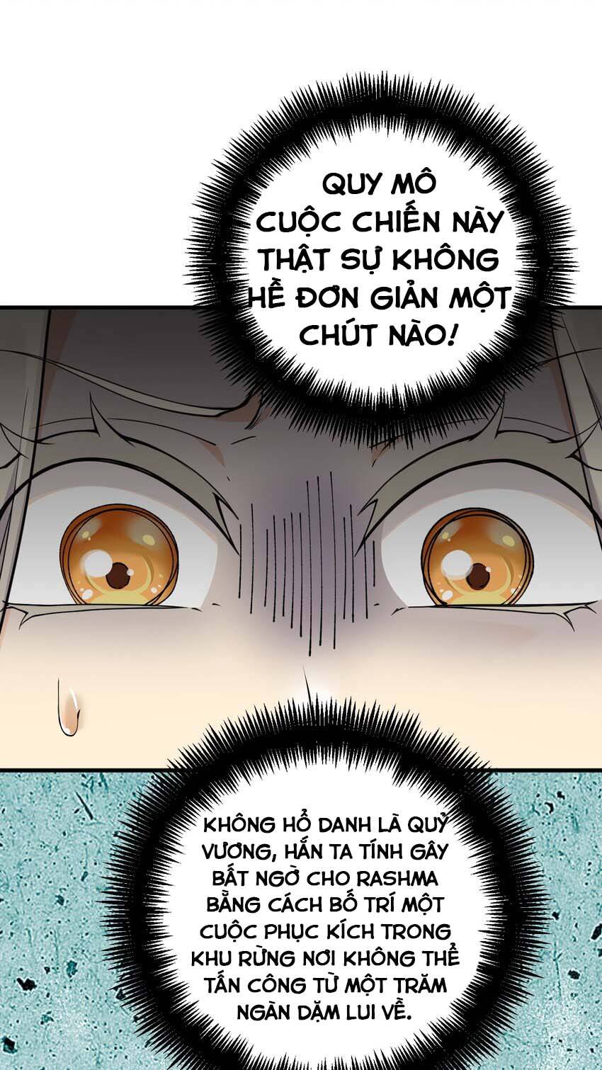 Thánh Nữ, Xin Hãy Dừng Ngay Những Trò Quái Đản Của Cô Đi!! Chap 53 - Next Chap 54