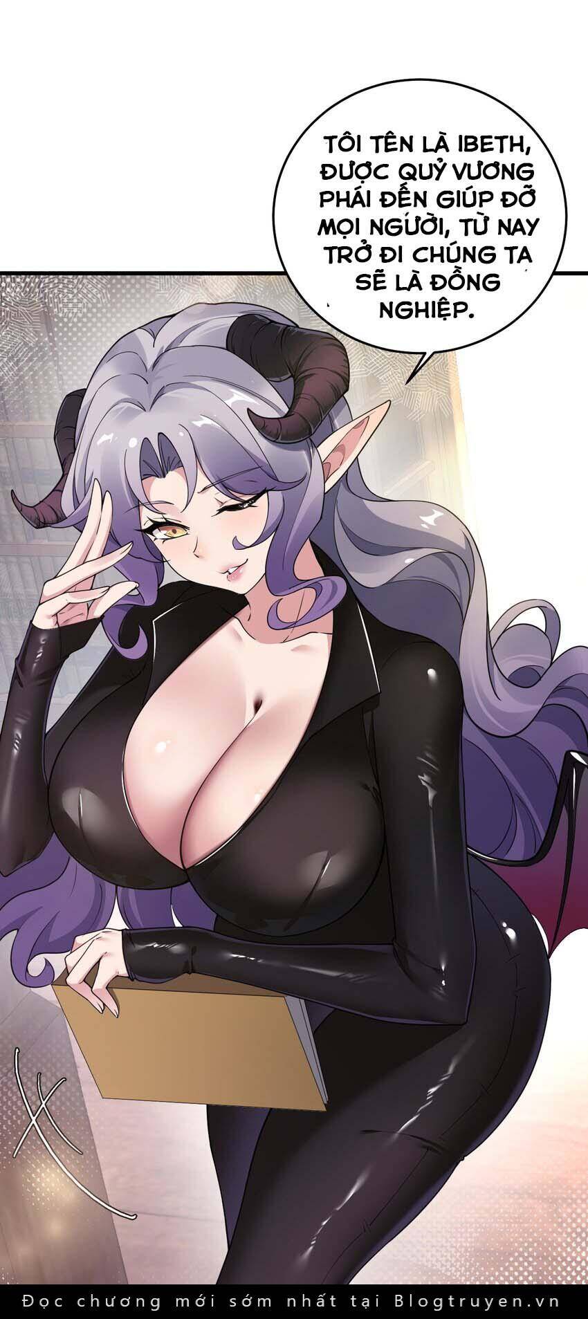 Thánh Nữ, Xin Hãy Dừng Ngay Những Trò Quái Đản Của Cô Đi!! Chap 53 - Next Chap 54