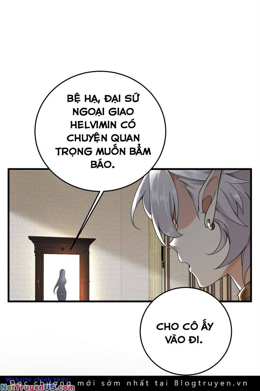 Thánh Nữ, Xin Hãy Dừng Ngay Những Trò Quái Đản Của Cô Đi!! Chap 54 - Next Chap 55
