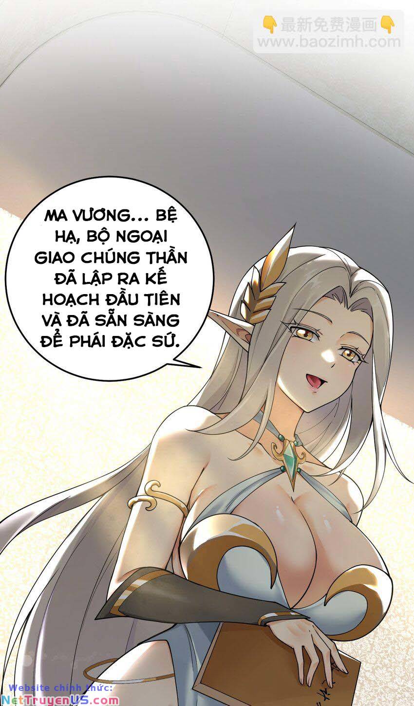 Thánh Nữ, Xin Hãy Dừng Ngay Những Trò Quái Đản Của Cô Đi!! Chap 54 - Next Chap 55