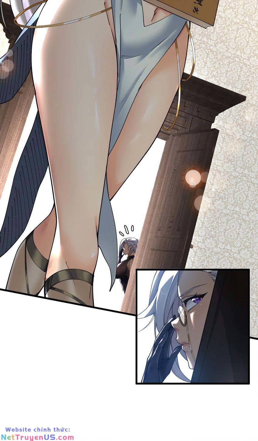 Thánh Nữ, Xin Hãy Dừng Ngay Những Trò Quái Đản Của Cô Đi!! Chap 54 - Next Chap 55