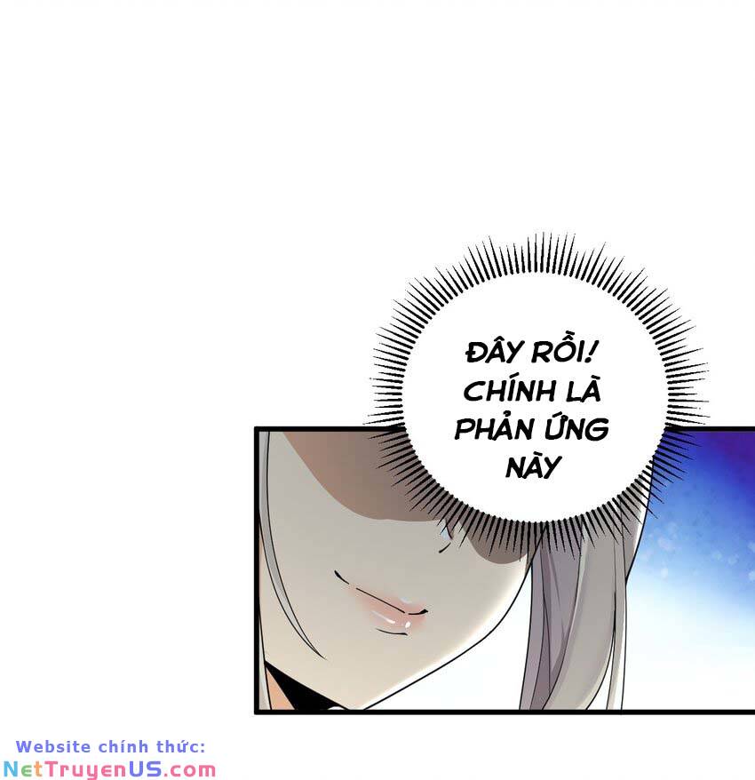 Thánh Nữ, Xin Hãy Dừng Ngay Những Trò Quái Đản Của Cô Đi!! Chap 54 - Next Chap 55
