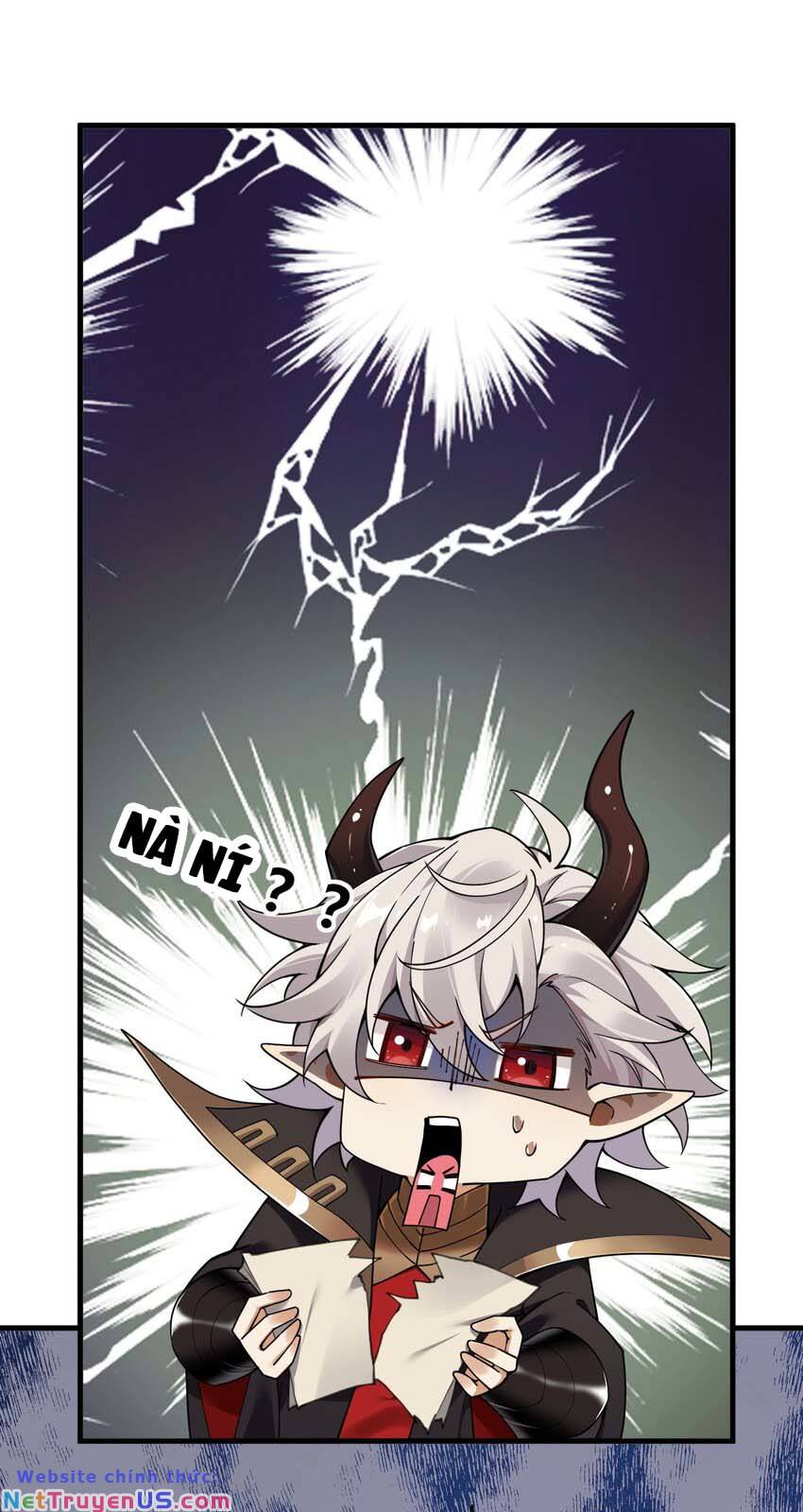 Thánh Nữ, Xin Hãy Dừng Ngay Những Trò Quái Đản Của Cô Đi!! Chap 54 - Next Chap 55