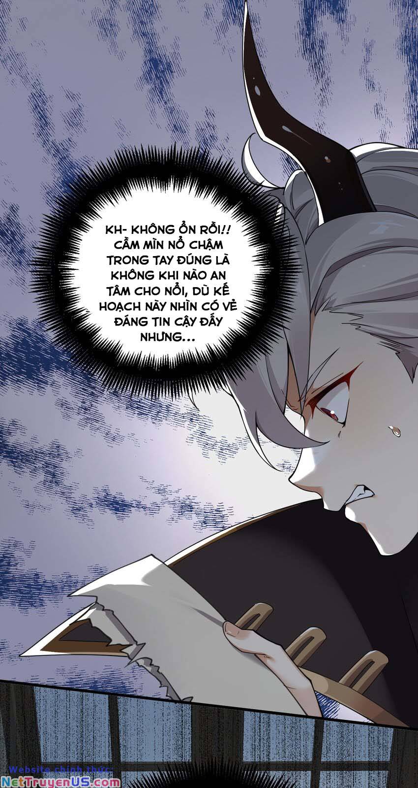 Thánh Nữ, Xin Hãy Dừng Ngay Những Trò Quái Đản Của Cô Đi!! Chap 54 - Next Chap 55