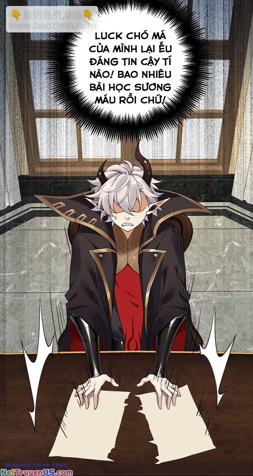 Thánh Nữ, Xin Hãy Dừng Ngay Những Trò Quái Đản Của Cô Đi!! Chap 54 - Next Chap 55