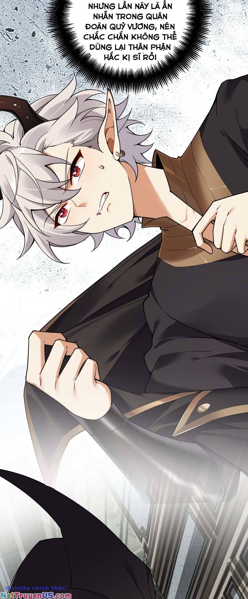 Thánh Nữ, Xin Hãy Dừng Ngay Những Trò Quái Đản Của Cô Đi!! Chap 54 - Next Chap 55