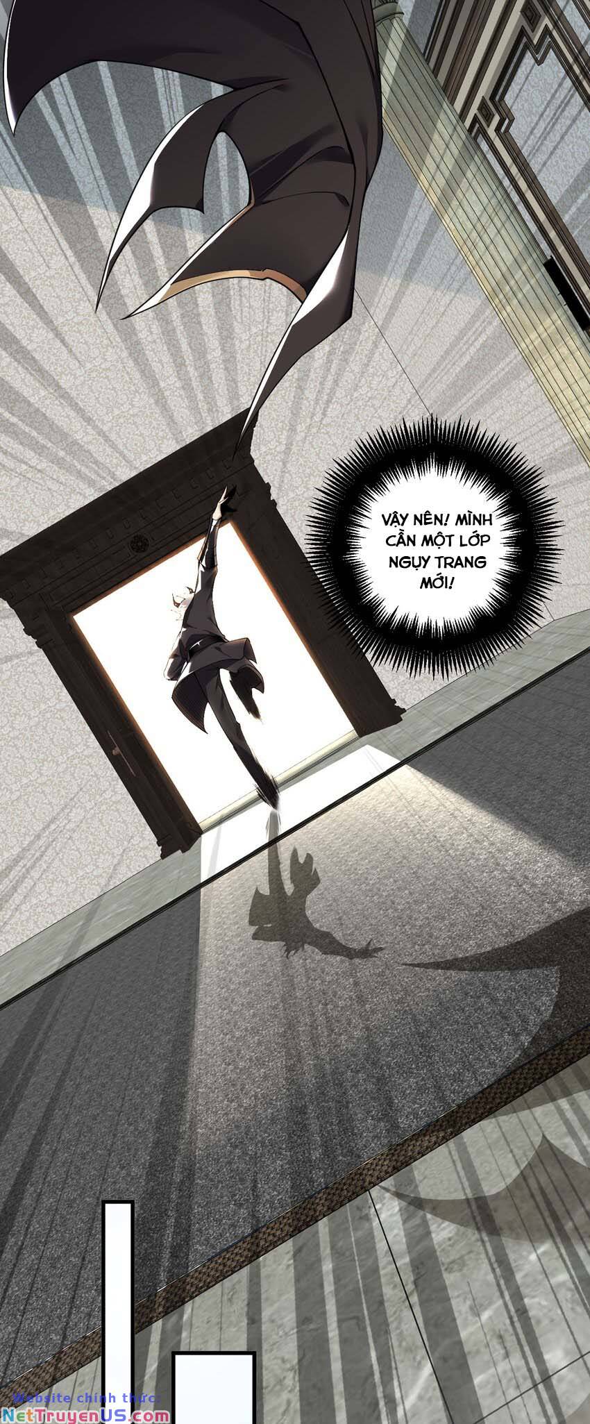 Thánh Nữ, Xin Hãy Dừng Ngay Những Trò Quái Đản Của Cô Đi!! Chap 54 - Next Chap 55