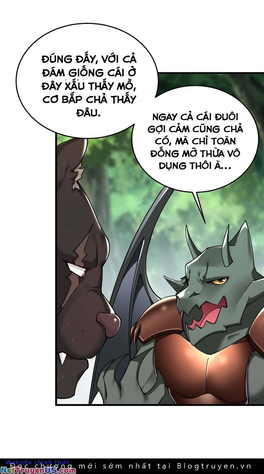 Thánh Nữ, Xin Hãy Dừng Ngay Những Trò Quái Đản Của Cô Đi!! Chap 54 - Next Chap 55