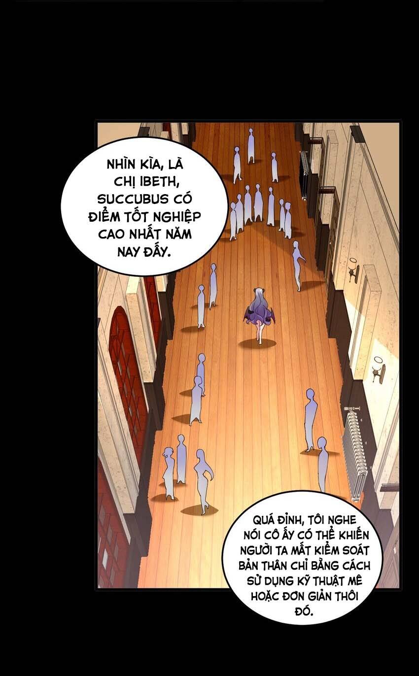 Thánh Nữ, Xin Hãy Dừng Ngay Những Trò Quái Đản Của Cô Đi!! Chap 56 - Next Chap 57