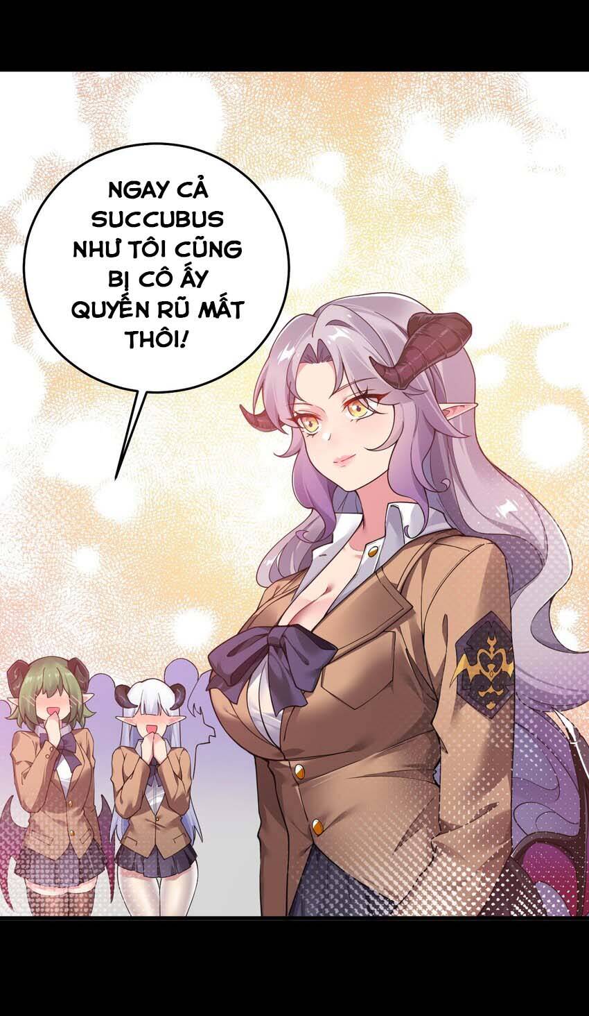 Thánh Nữ, Xin Hãy Dừng Ngay Những Trò Quái Đản Của Cô Đi!! Chap 56 - Next Chap 57