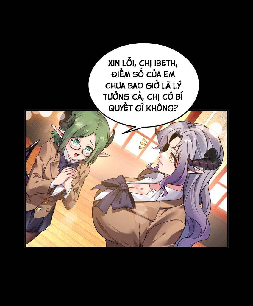 Thánh Nữ, Xin Hãy Dừng Ngay Những Trò Quái Đản Của Cô Đi!! Chap 56 - Next Chap 57