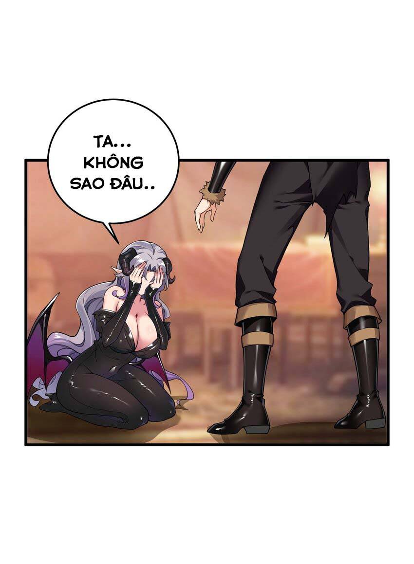 Thánh Nữ, Xin Hãy Dừng Ngay Những Trò Quái Đản Của Cô Đi!! Chap 56 - Next Chap 57