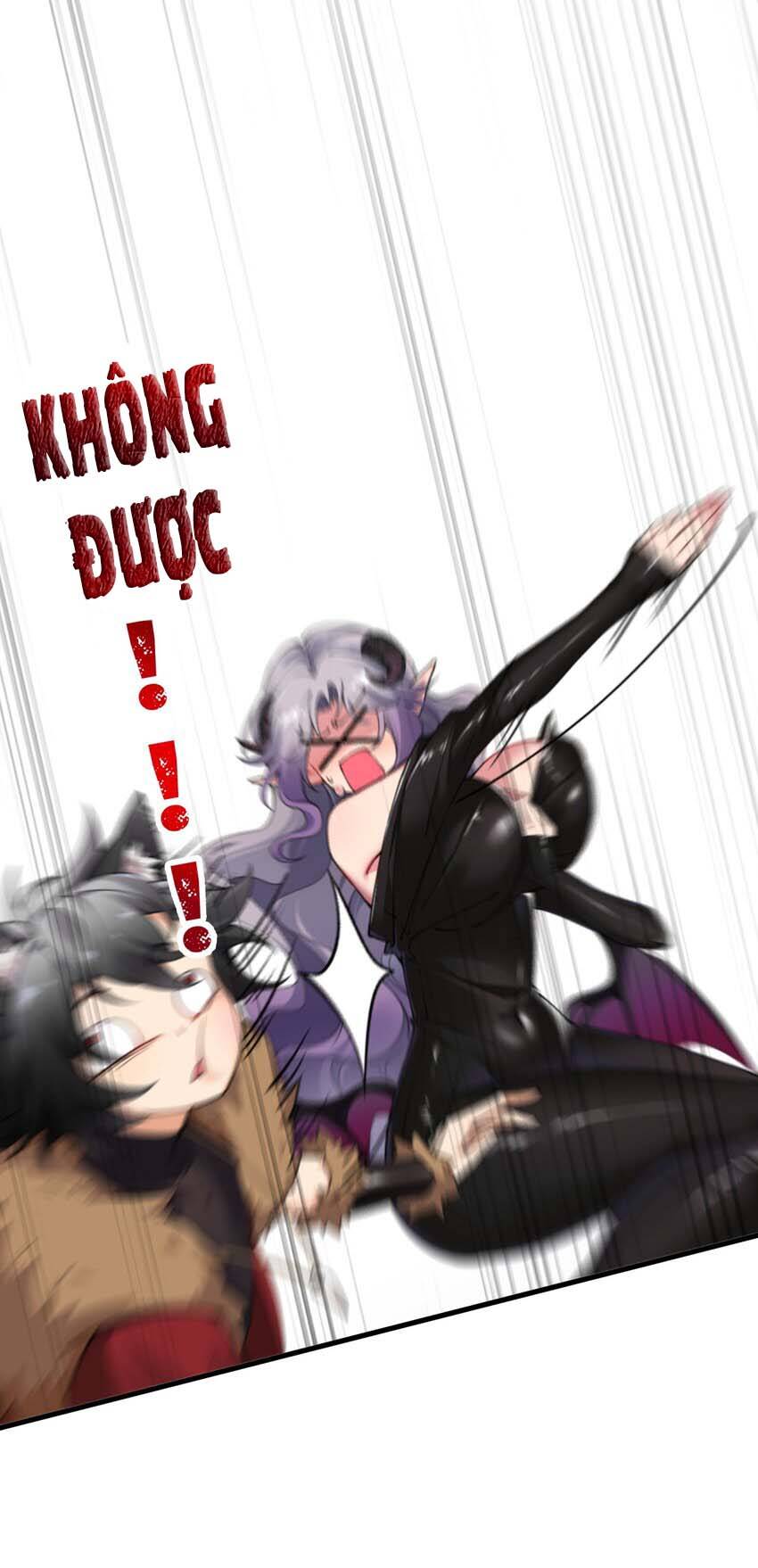 Thánh Nữ, Xin Hãy Dừng Ngay Những Trò Quái Đản Của Cô Đi!! Chap 56 - Next Chap 57